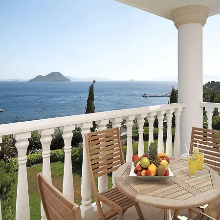 سيانجي ويل-بينج ريزورت