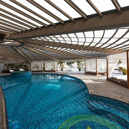 سيانجي ويل-بينج ريزورت 5*