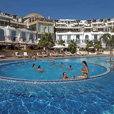 仙吉康乐度假酒店