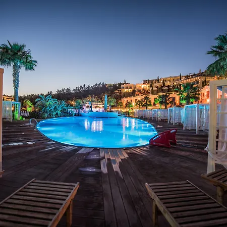 Sianji Well-being トゥルグトレイス