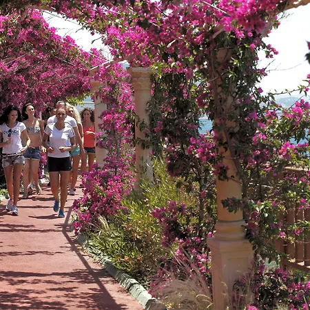 仙吉康乐度假酒店 度假村