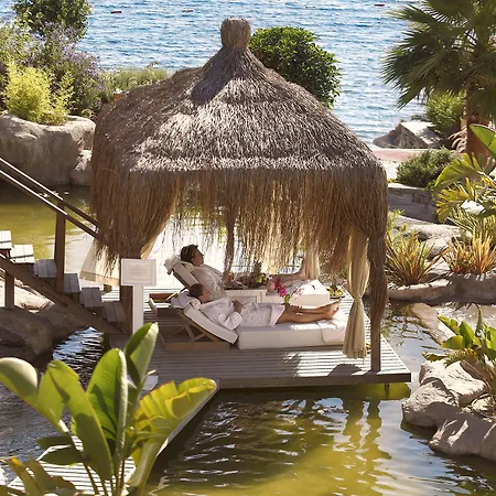 Sianji Well-being טורגוטריס