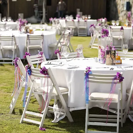 سيانجي ويل-بينج ريزورت 5*