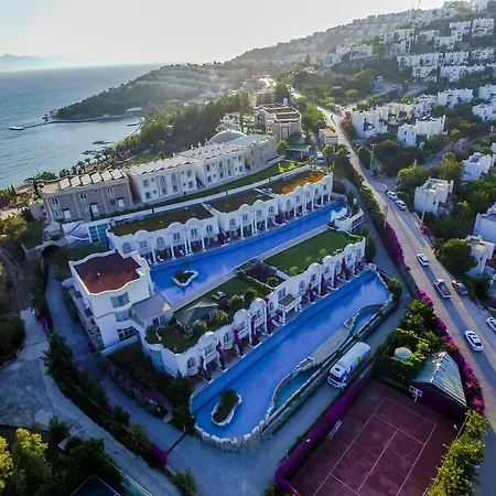 Sianji Well-being リゾート 5*