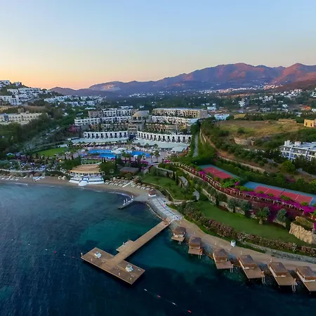 منتجع سيانجي ويل-بينج ريزورت