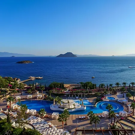 仙吉康乐度假酒店