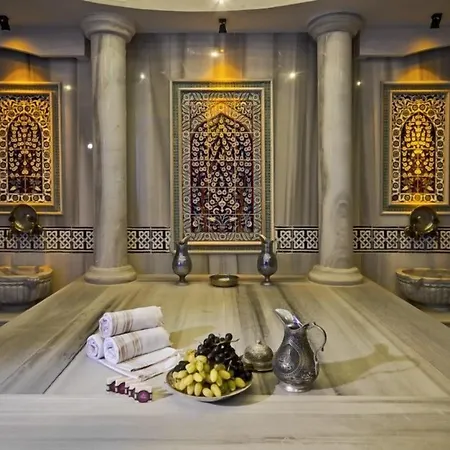 אתר נופש Sianji Well-being 5*