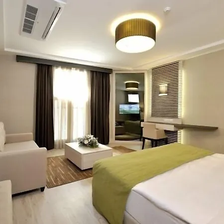 リゾート Sianji Well-being トゥルグトレイス