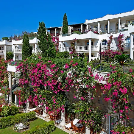 仙吉康乐度假酒店 度假村