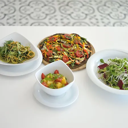 仙吉康乐度假酒店 度假村 图尔古特雷斯