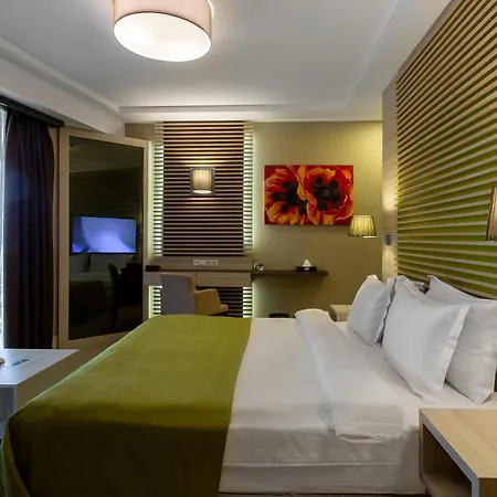 Resort Sianji Well-being