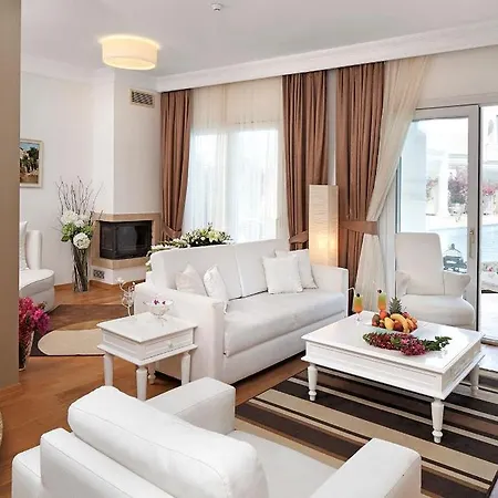 Sianji Well-being リゾート