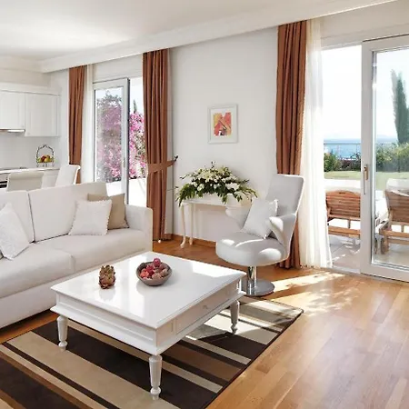 リゾート Sianji Well-being