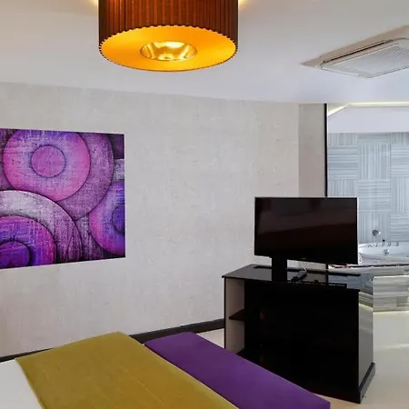 سيانجي ويل-بينج ريزورت