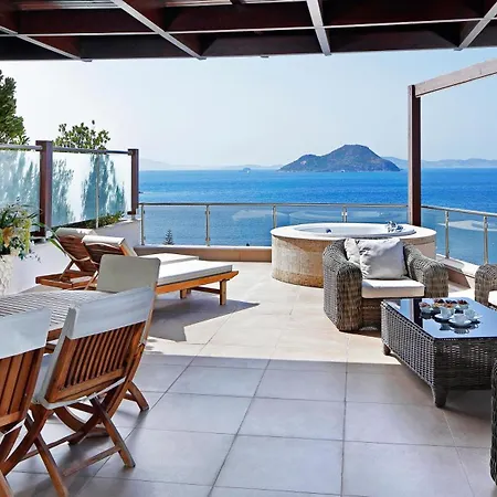 سيانجي ويل-بينج ريزورت