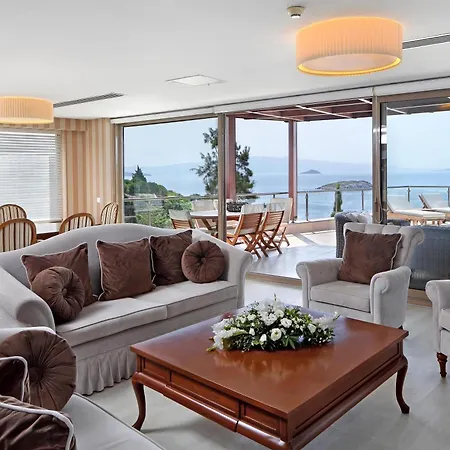 אתר נופש Sianji Well-being