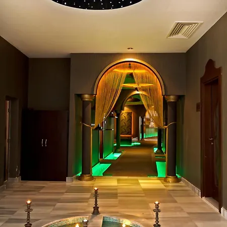 سيانجي ويل-بينج ريزورت