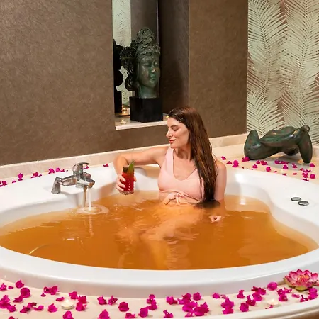 אתר נופש Sianji Well-being טורגוטריס