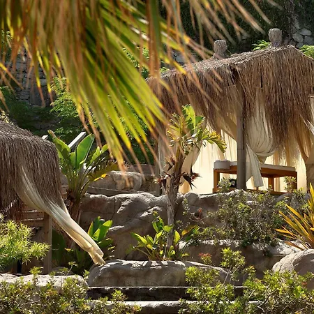 Sianji Well-being 5* トゥルグトレイス