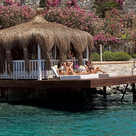 Resort Sianji Well-being