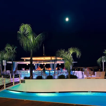 Sianji Well-being 5*