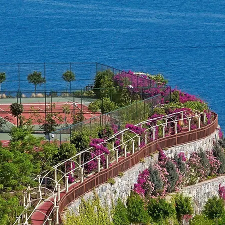 Sianji Well-being リゾート 5*