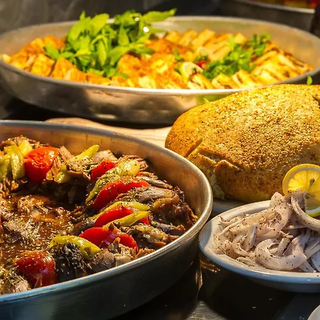 Sianji Well-being トゥルグトレイス