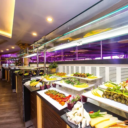 אתר נופש Sianji Well-being