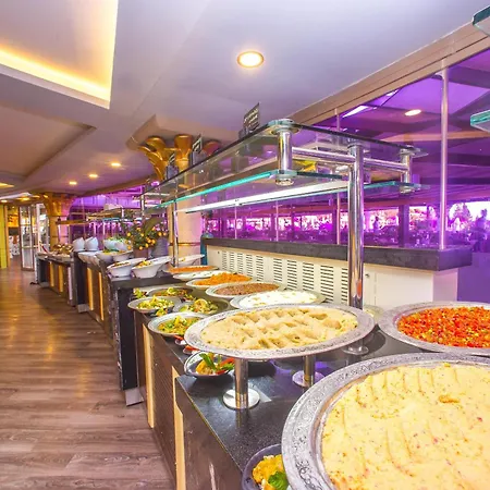 Sianji Well-being リゾート 5*