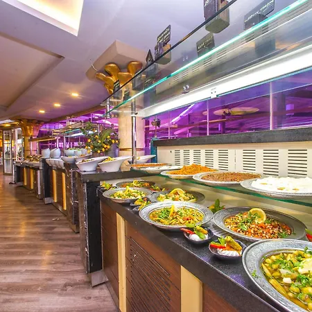 منتجع سيانجي ويل-بينج ريزورت 5*