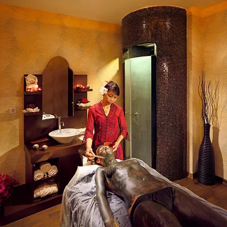 سيانجي ويل-بينج ريزورت