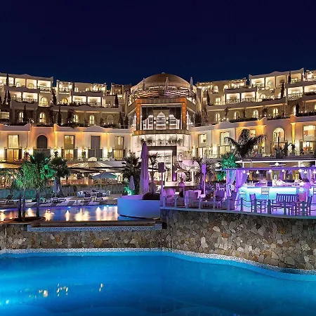 Resort Sianji Well-being 5*