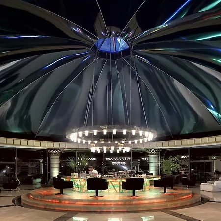 度假村 仙吉康乐度假酒店