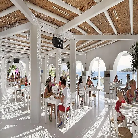 仙吉康乐度假酒店 图尔古特雷斯