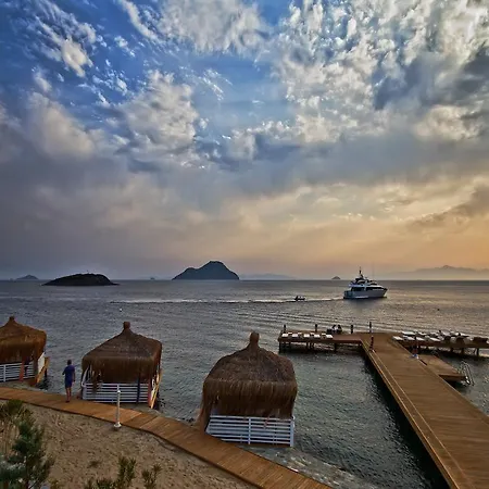 仙吉康乐度假酒店