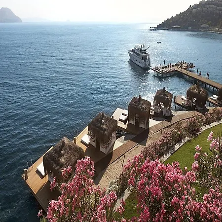 度假村 仙吉康乐度假酒店 5*