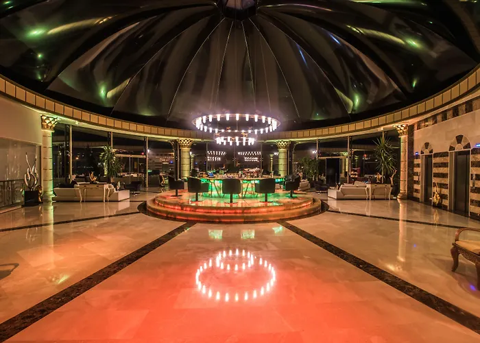 Resort Sianji Well-being