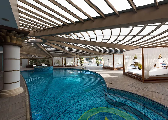 Sianji Well-being 5*