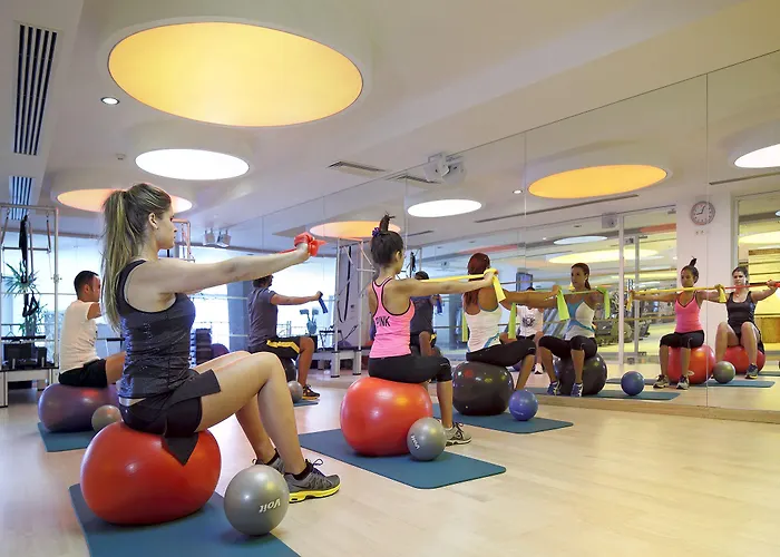 Resort Sianji Well-being