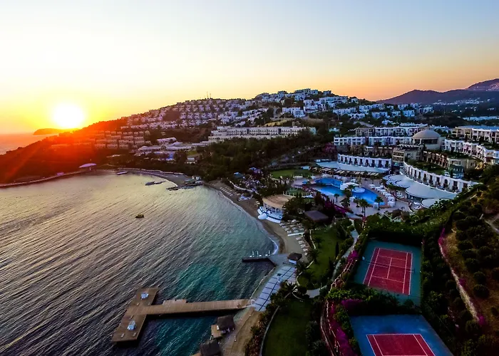 Sianji Well-being Ośrodek wypoczynkowy