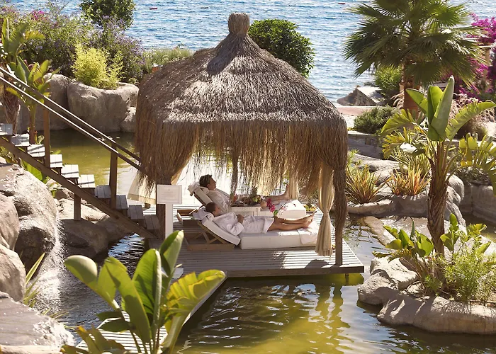 Sianji Well-being Turgutreis