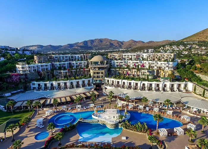 Resort Sianji Well-being