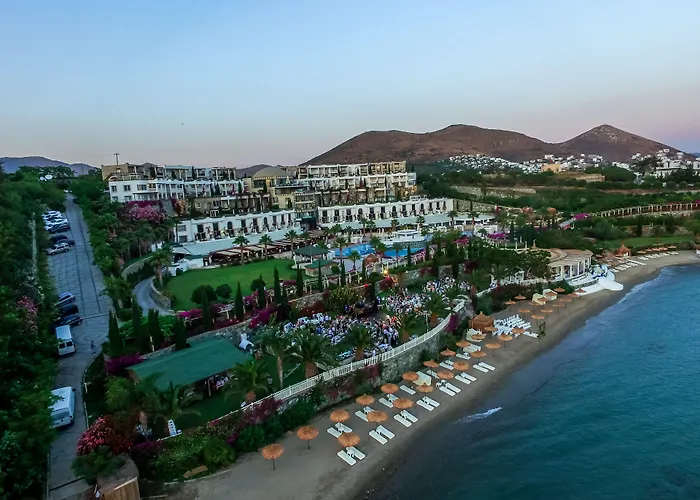 Sianji Well-being 5* Turgutreis