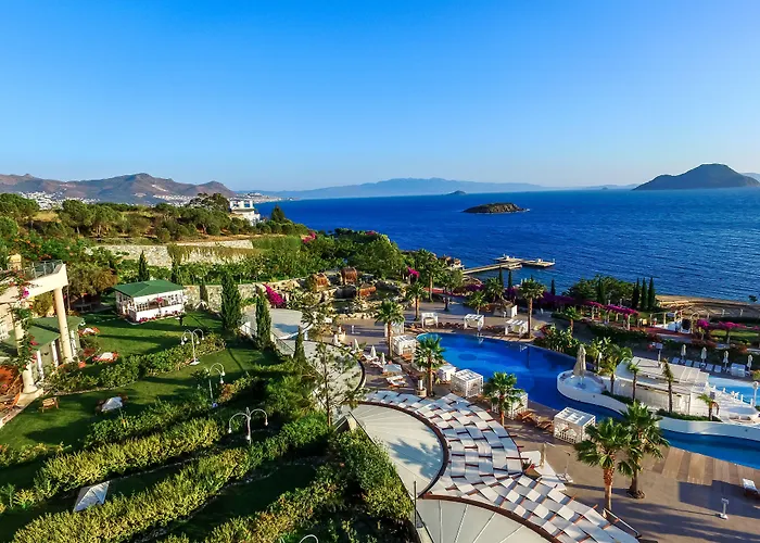 Resort Sianji Well-being 5*