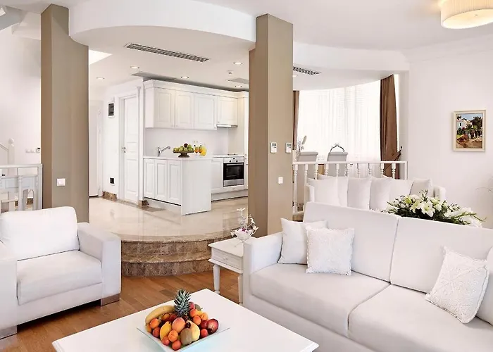 Sianji Well-being Resort Turgutreis