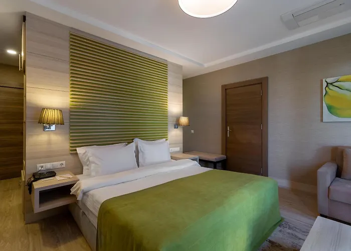 Sianji Well-being 5*