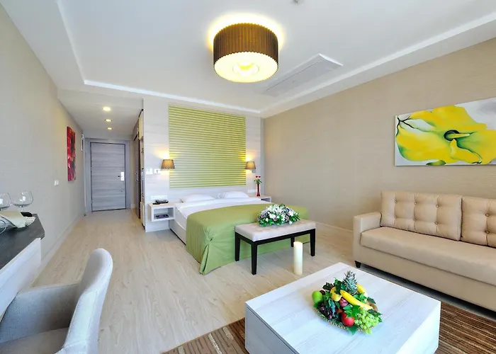 Sianji Well-being Resort