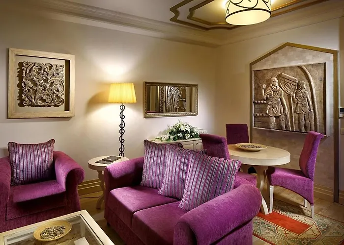 Resort Sianji Well-being Turgutreis