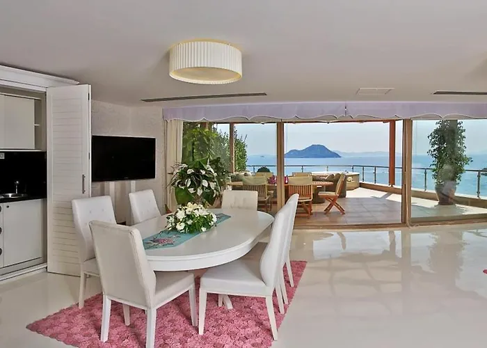 Sianji Well-being 5* Turgutreis