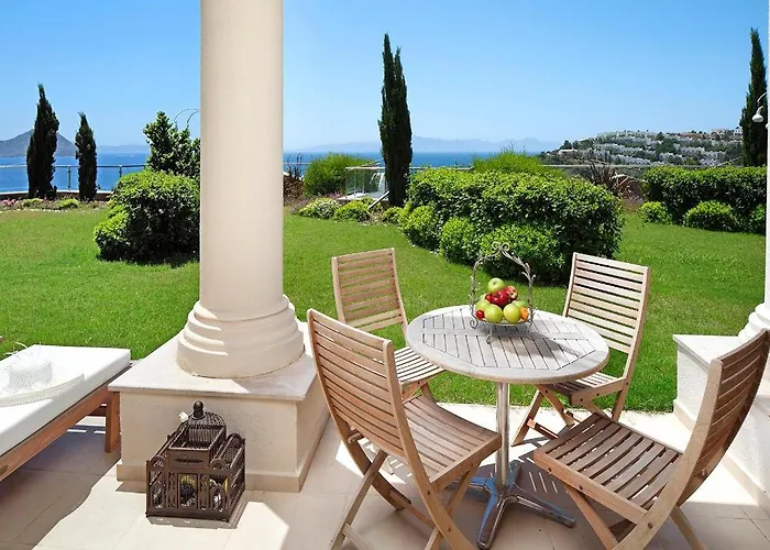 Sianji Well-being 5* טורגוטריס